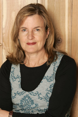 Gillian Armstrong