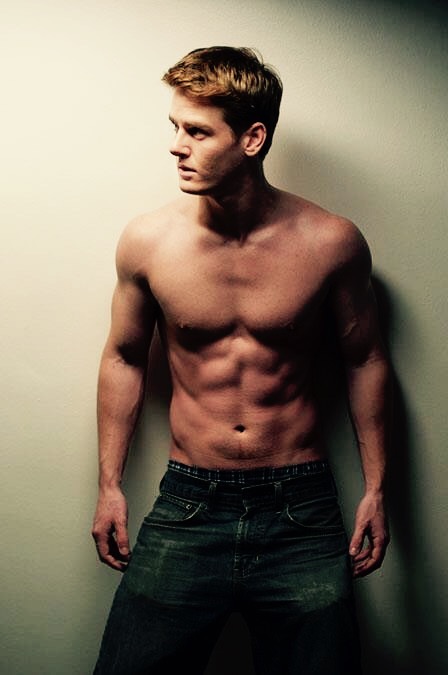 Garett Ross