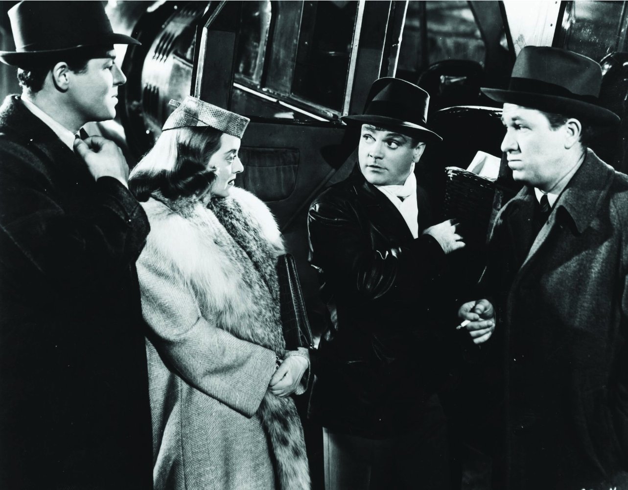 Jack Carson