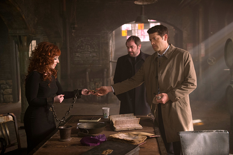 Castiel