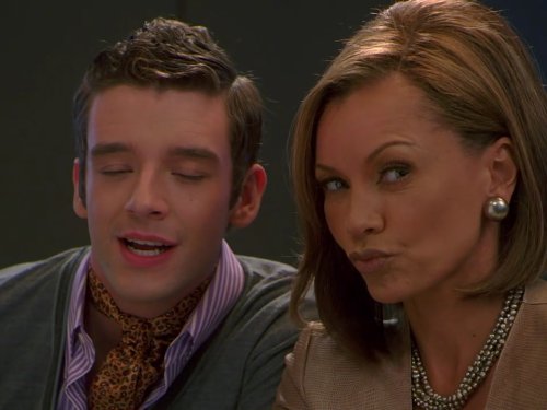 Michael Urie