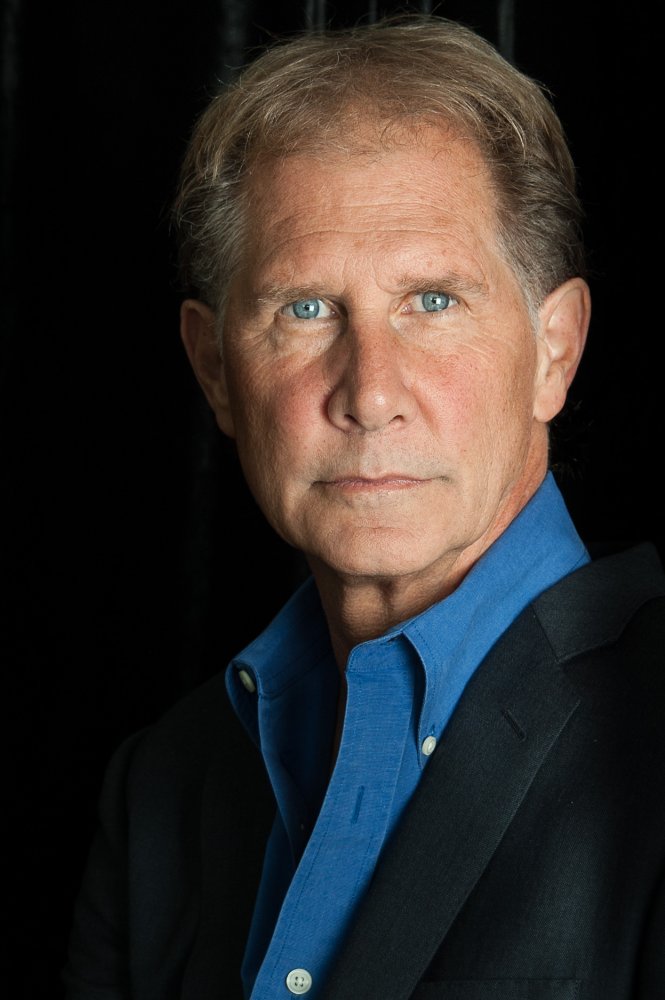 Parker Stevenson