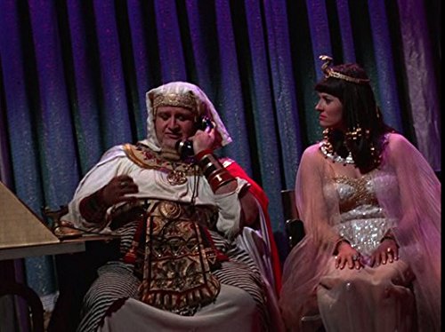 Victor Buono