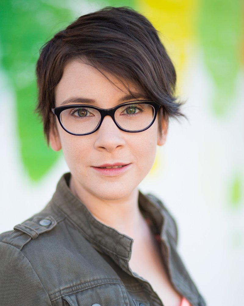 Laurel Vail