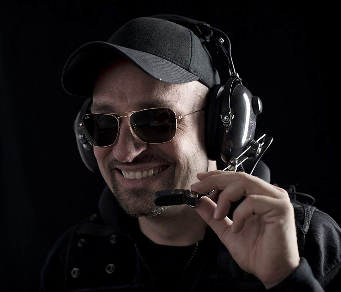 Dominik Kuhn