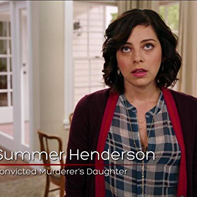 Summer Henderson