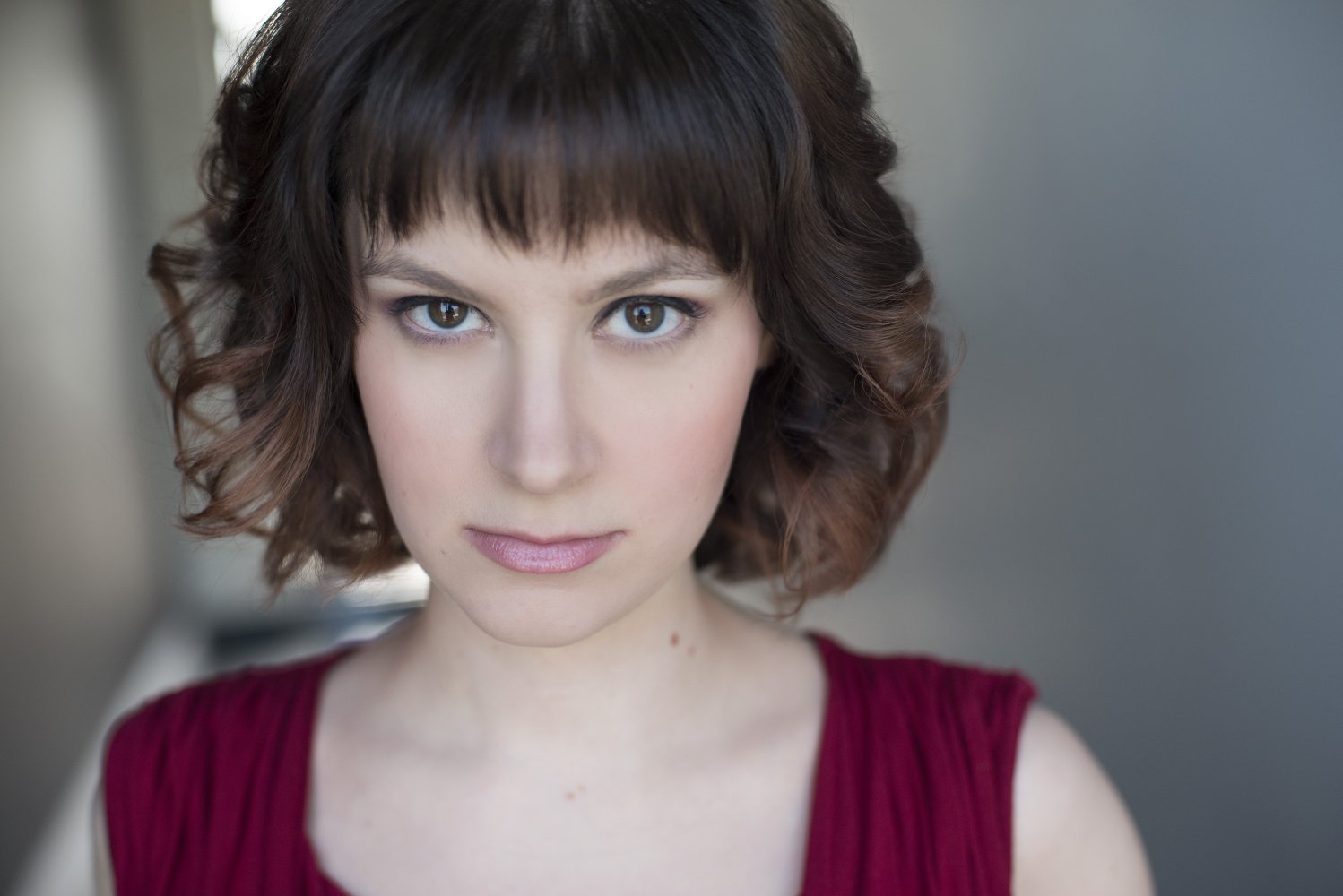 Heather Gilbert