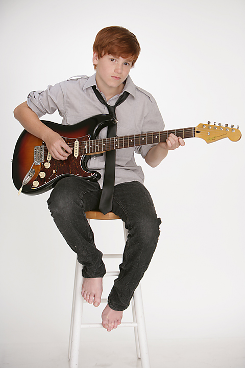 Justin Tinucci