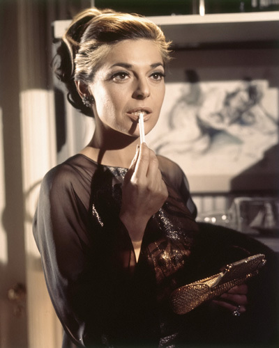 Anne Bancroft