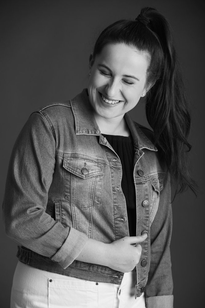 Aimee Duroux