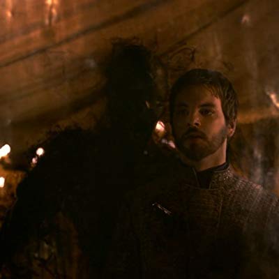 Renly Baratheon