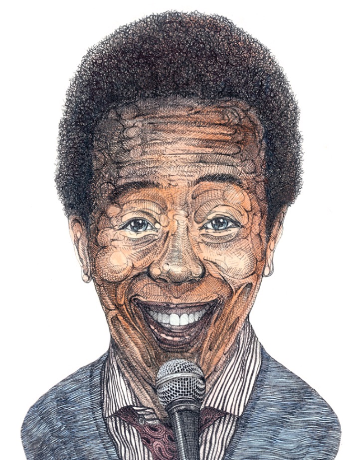Wali Collins