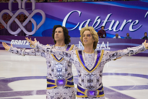 Chazz Michael Michaels