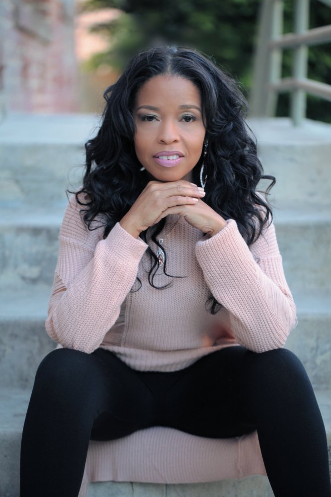 L. Tish Jordan