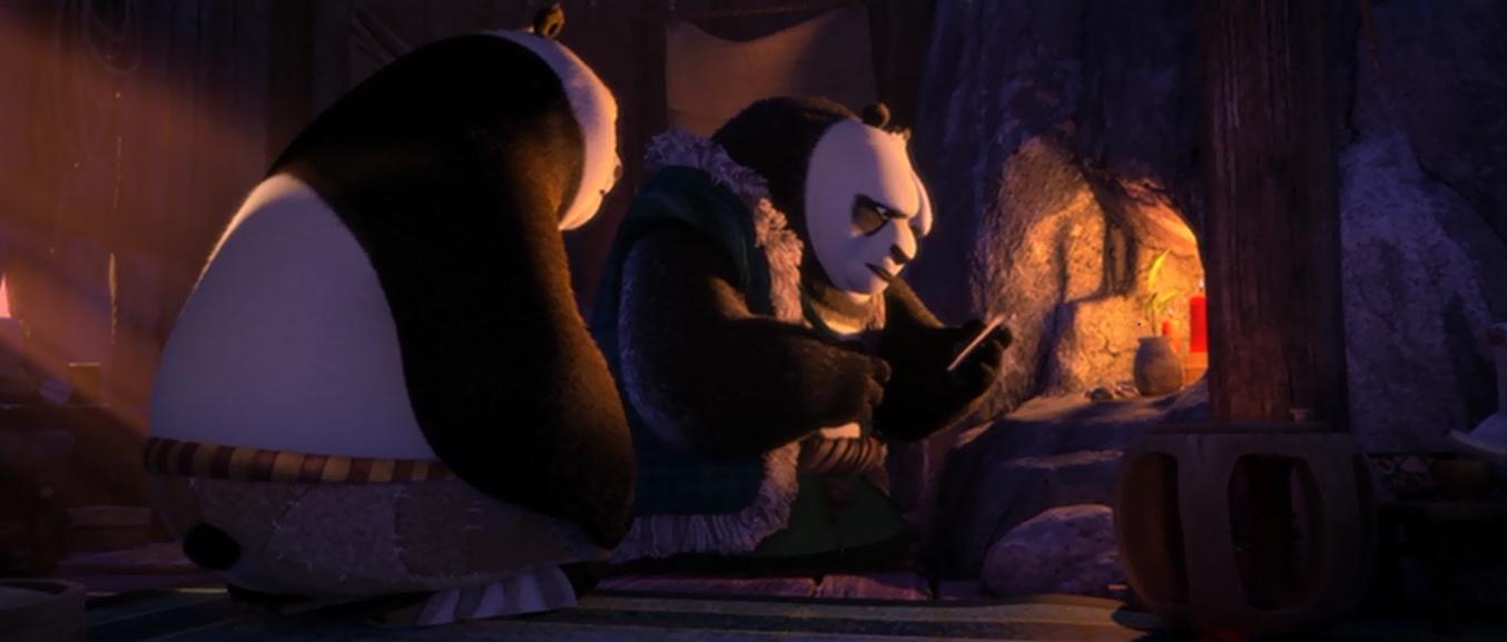 kung fu panda 3 watch online solarmovie