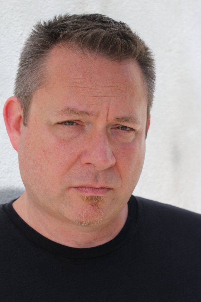 Darren Bevill