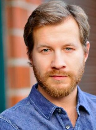 Jon Eiswerth