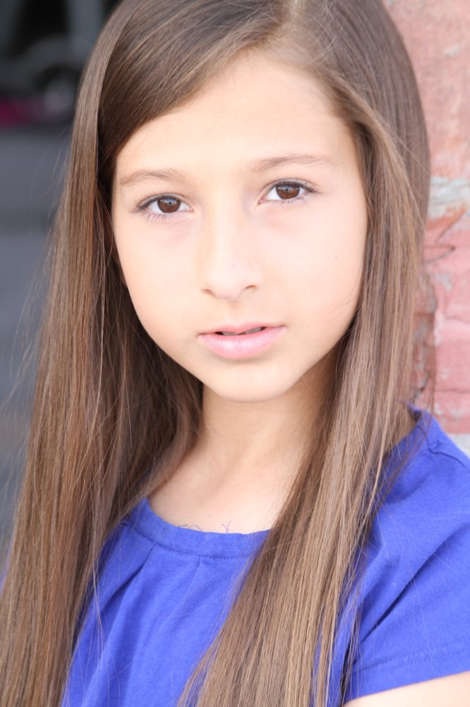 Nadia Rochelle Pfarr