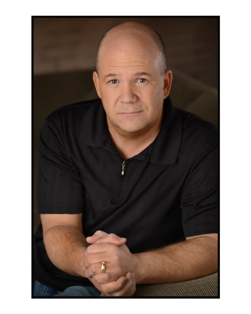 Mark Kratzer