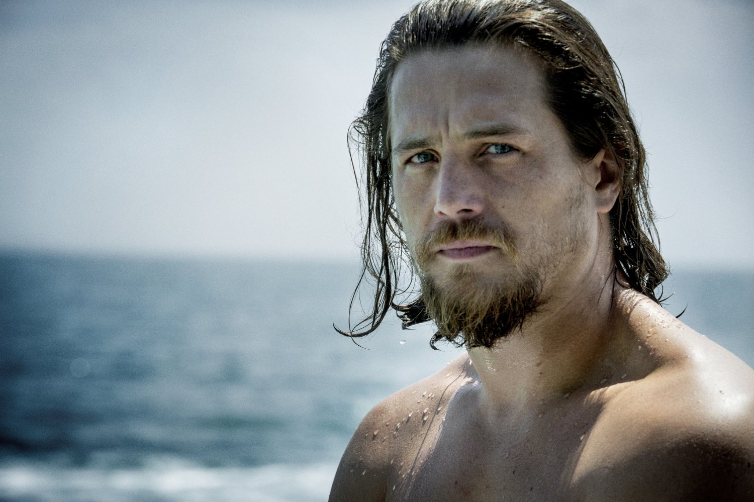 Ben Robson