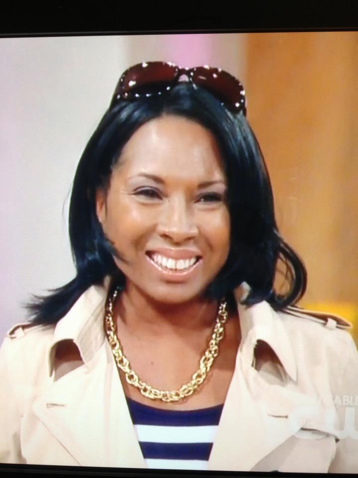 Patricia Simmons