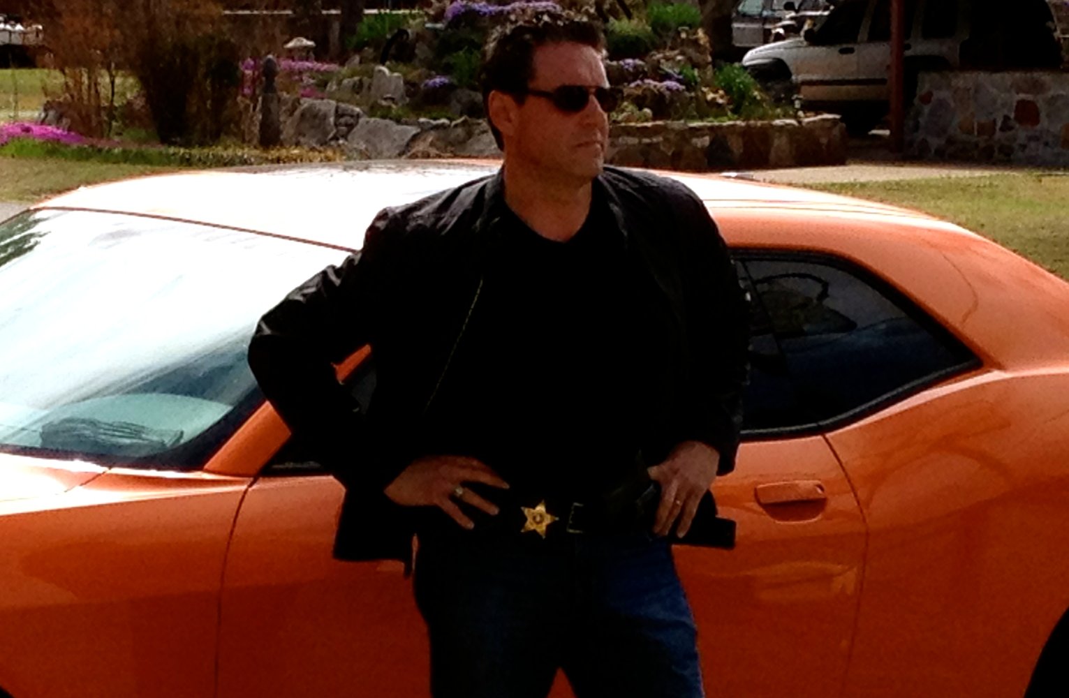 Michael D. Arite