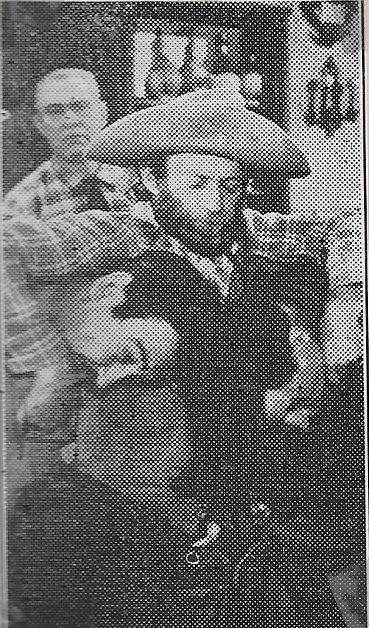 Al St. John