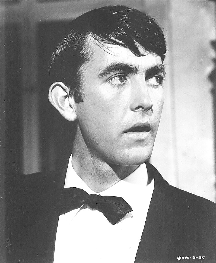 John Alderton