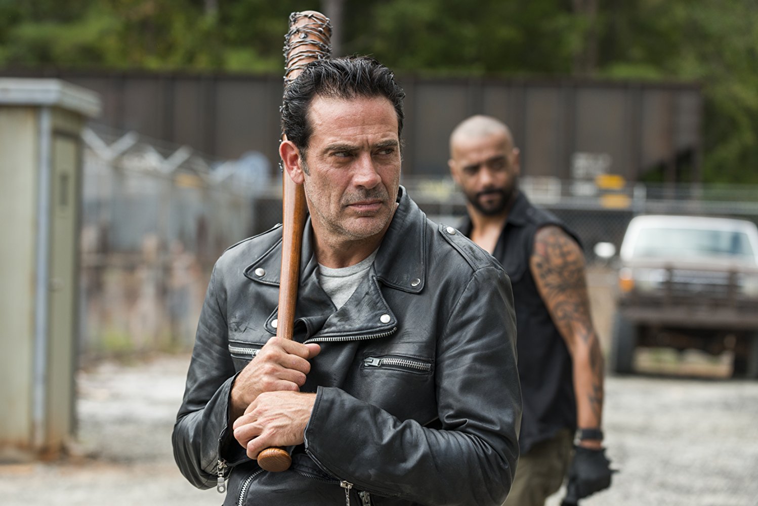 Negan