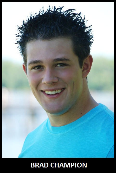 Brad Champion
