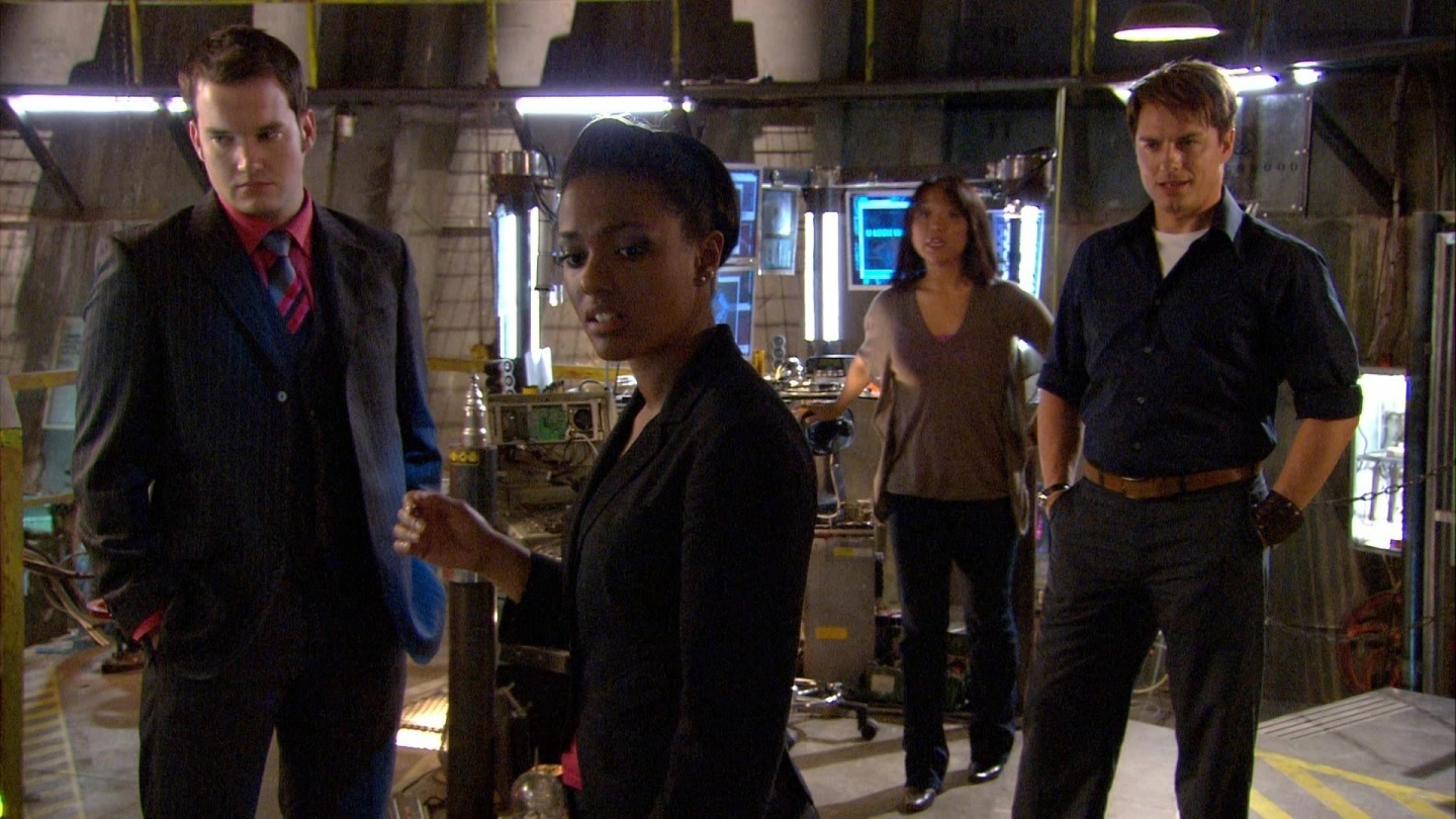 Martha Jones