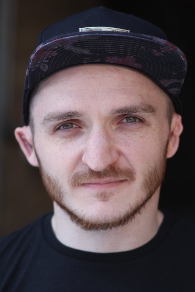 Leigh Gill