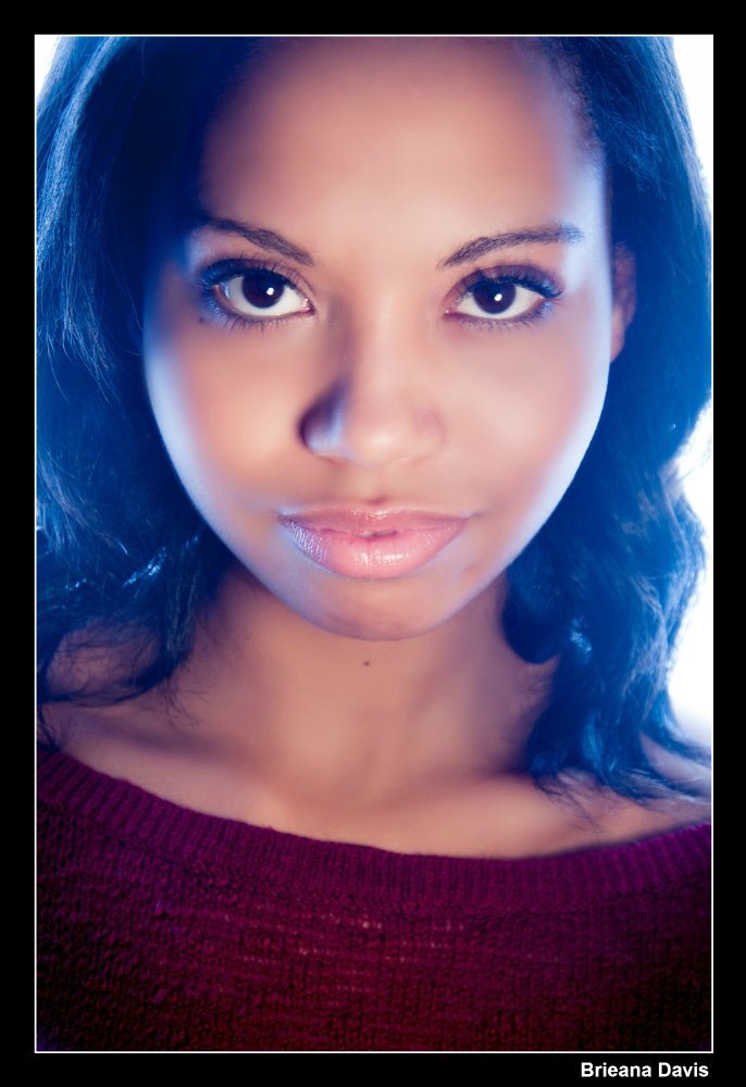 Brieana Davis