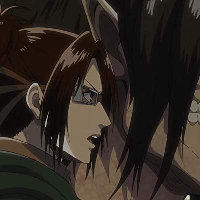 Hange Zoe