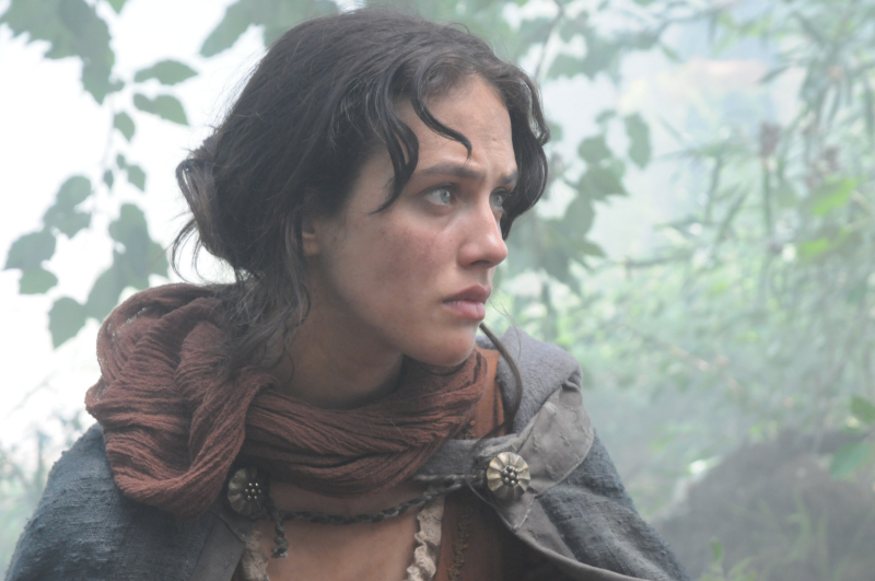 Jessica Brown Findlay