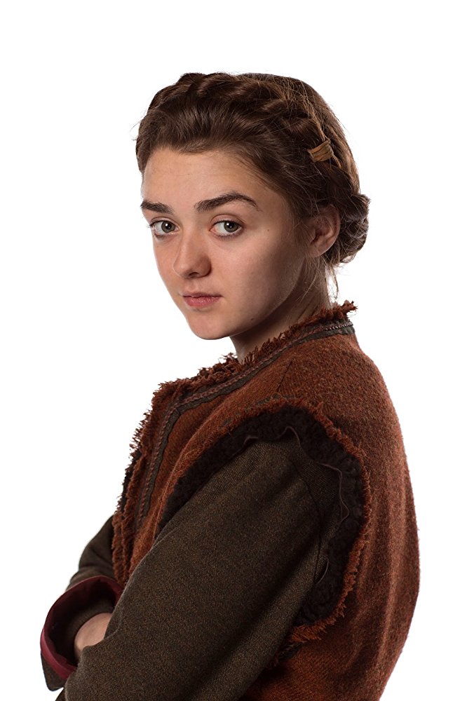 Ashildr