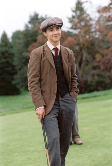 Francis Ouimet