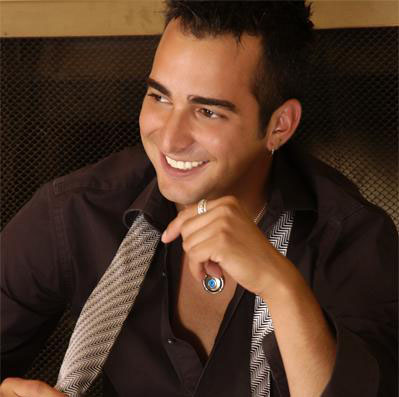 Eric Cepeda