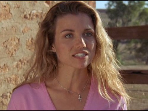 Bridie Carter