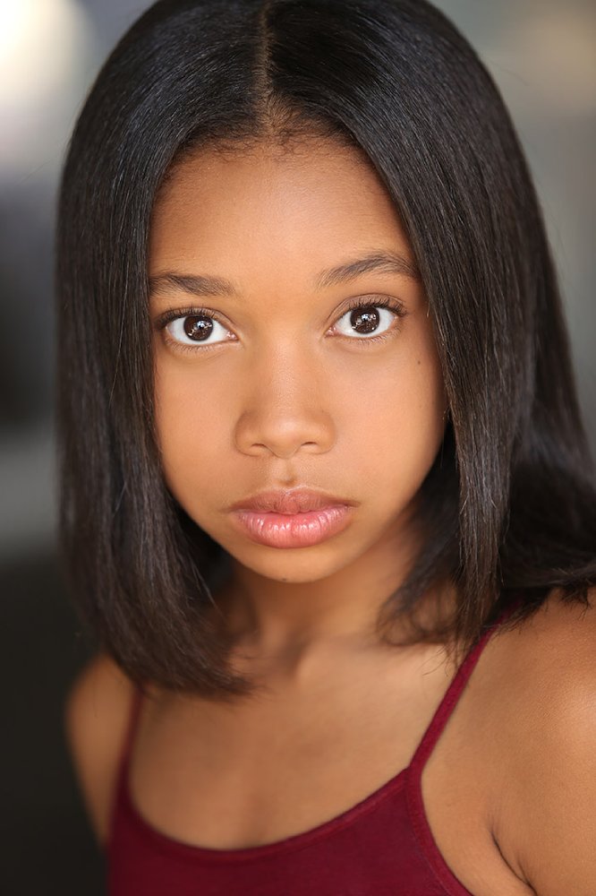 Kyla-Drew
