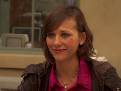 Rashida Jones