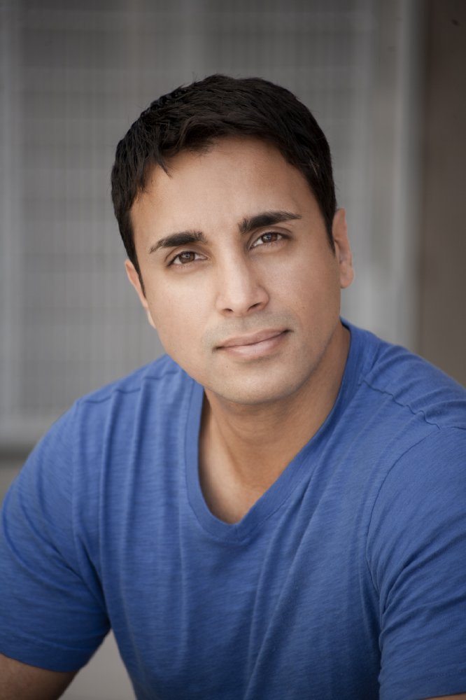 Arsh Singh
