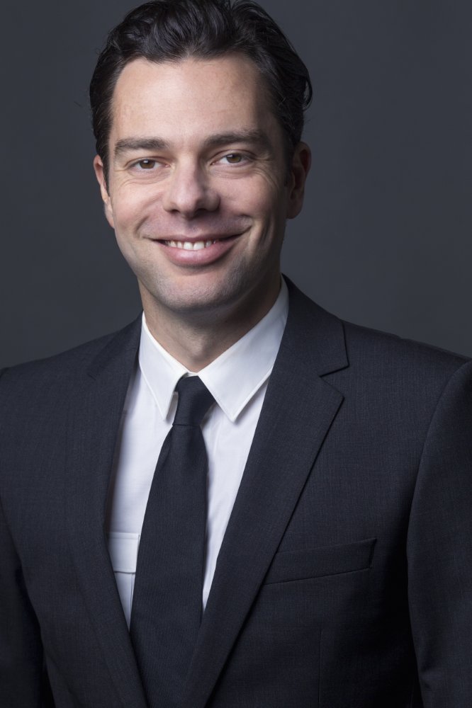 Adam Groves