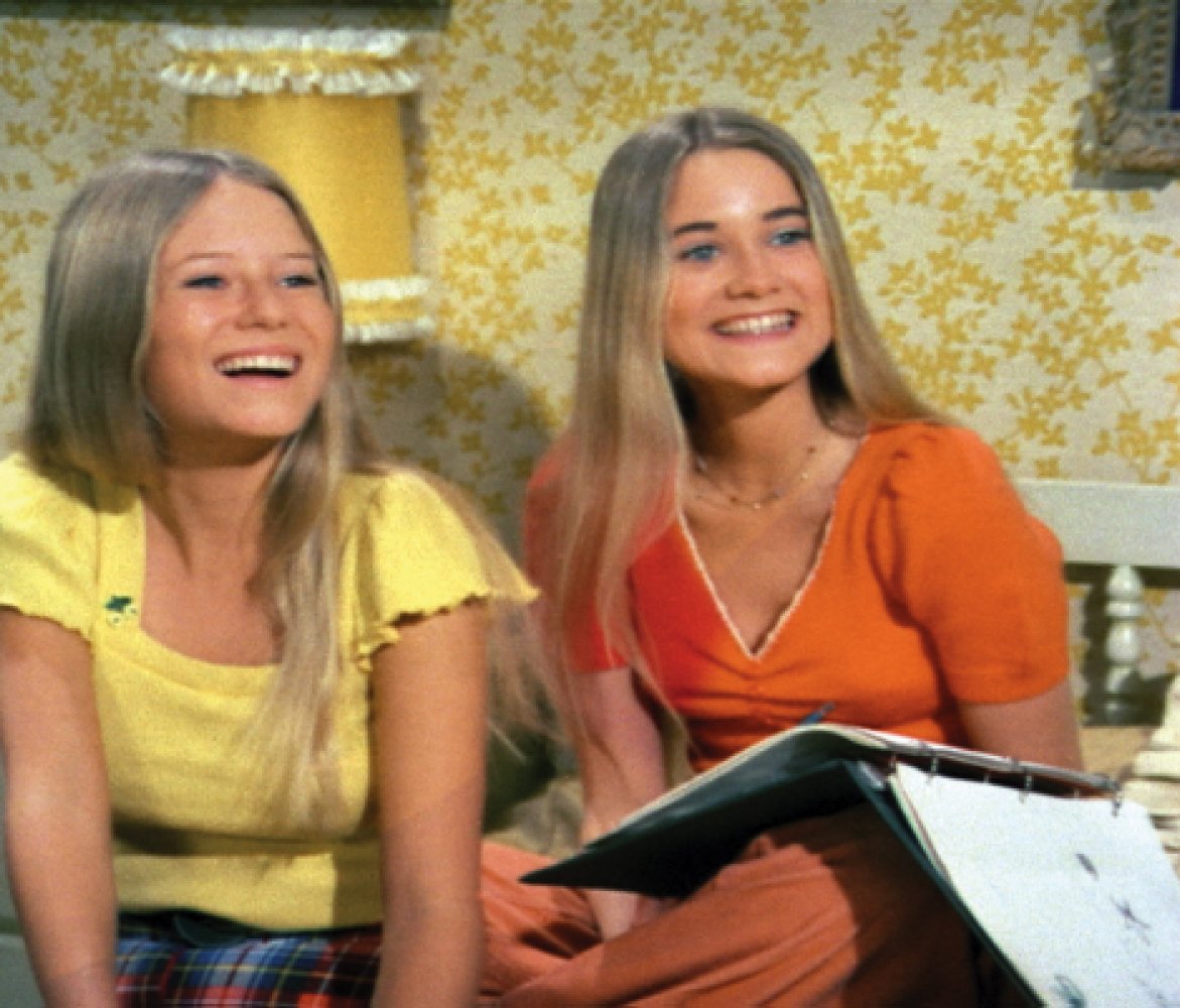 Maureen McCormick