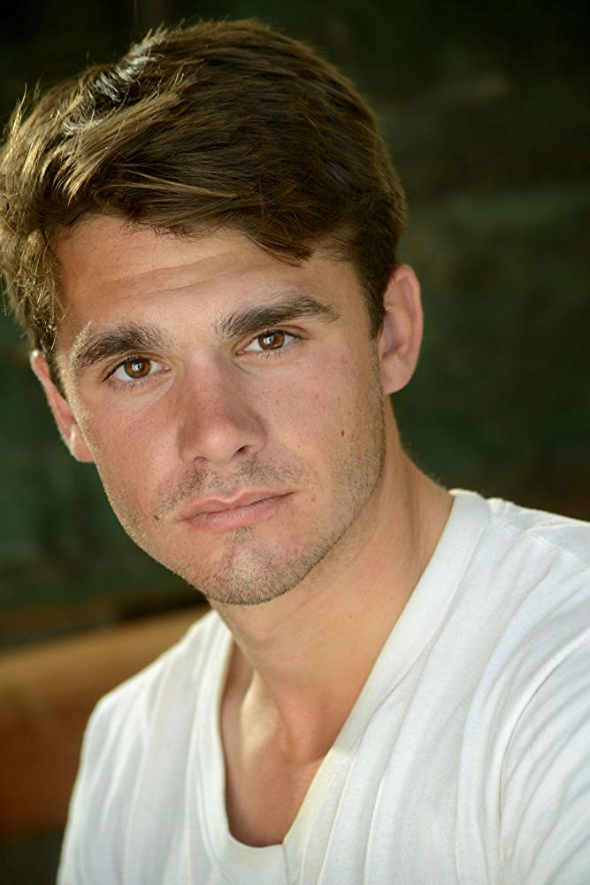 Ryan Shukis