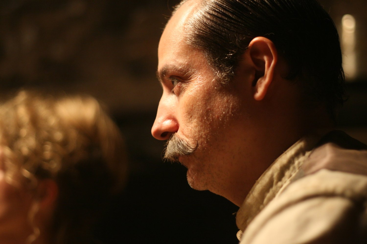 Mikos Zavros