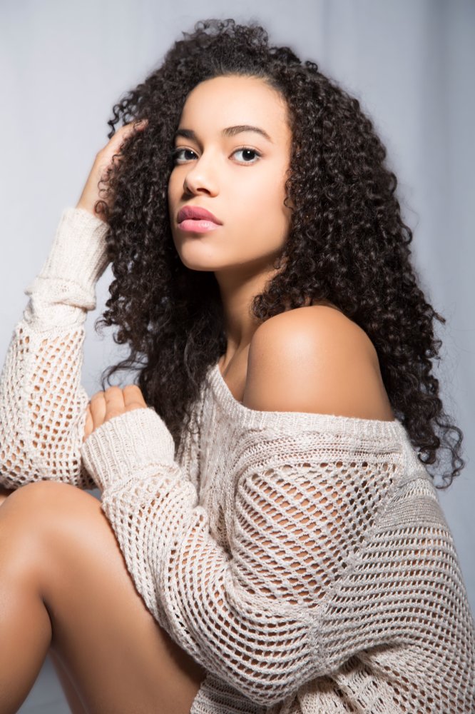 Natalie Kaye Clater