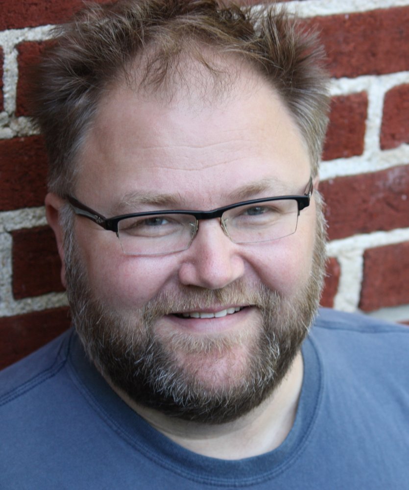 Randy Gambill