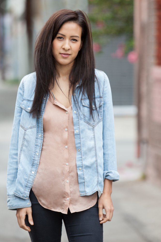 Emily Sansiri