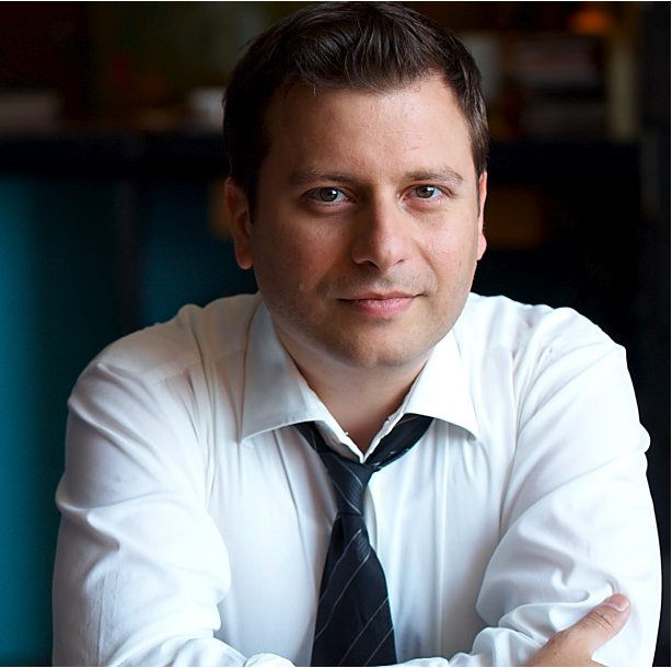 Greg Lanzillotta
